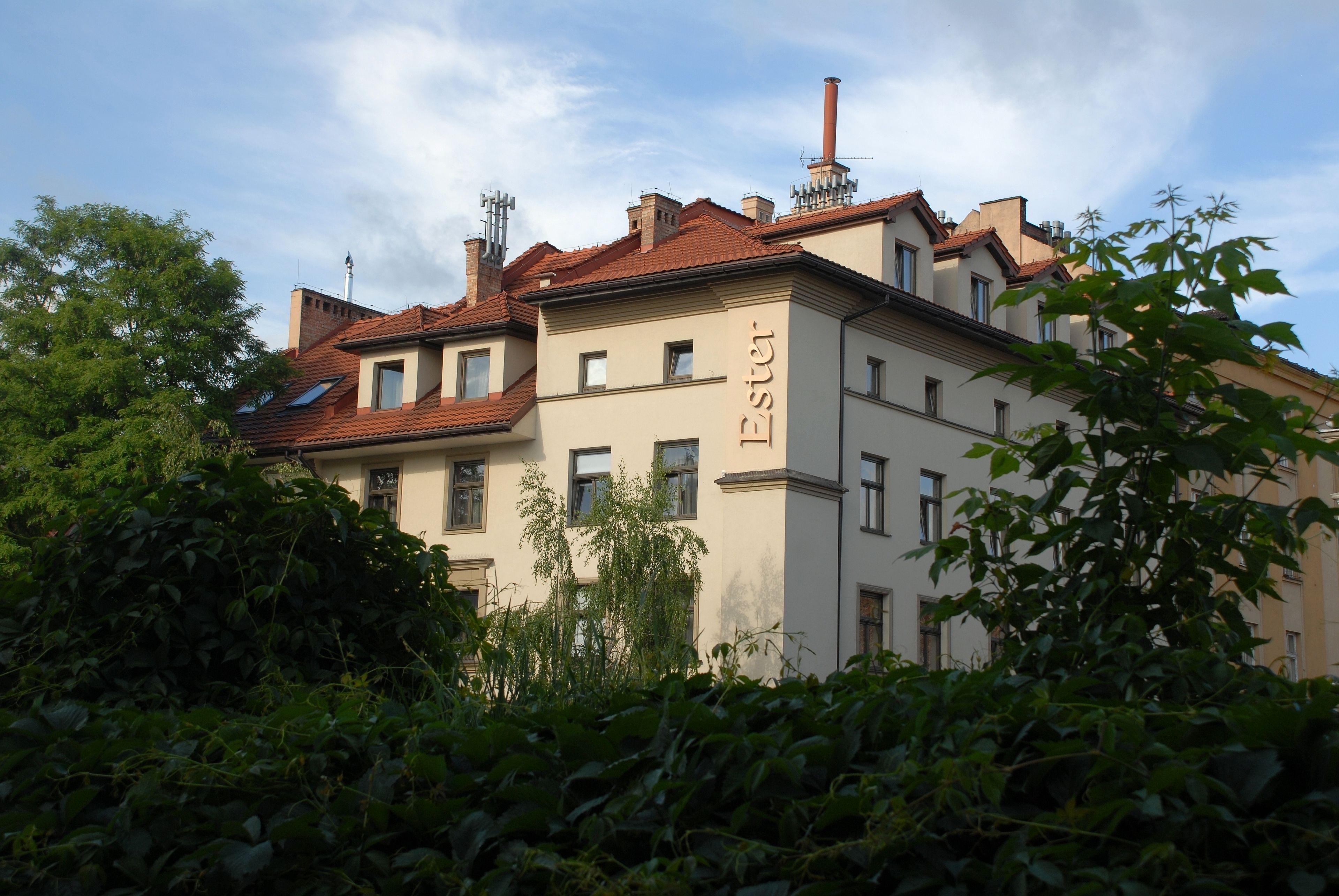 Hotel Ester, Krakow